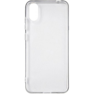 Чохол для смартфона BeCover for ZTE Blade A31 Plus Transparancy (707446)