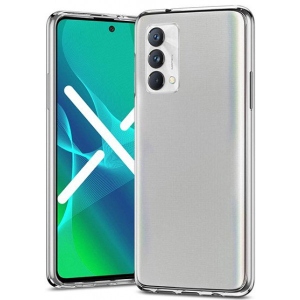Чохол для смартфона BeCover for Realme GT Master Edition Transparancy (707439)
