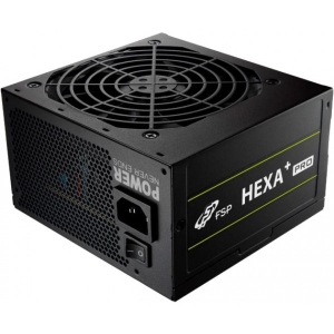 Блок живлення для ПК FSP H3-600