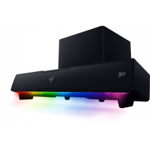 Комп'ютерна акустика 5.1 Razer Leviathan V2 (RZ05-03920100-R3G1)