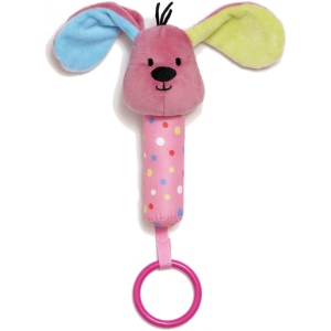Брязкальце K’S Kids Baby Патрік (KA10818-HC)