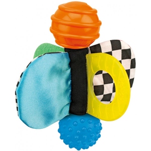 Брязкальце K’S Kids Baby Райдужна паличка (KA10762-GB)