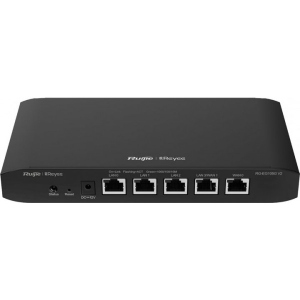Маршрутизатор інтернет WiFi5 Ruijie Reyee RG-EG105G V2