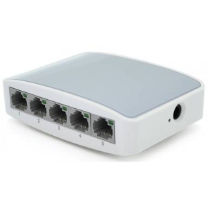Коммутатор локальної мережі (Switch) ONV H1005S інтернет-магазин
