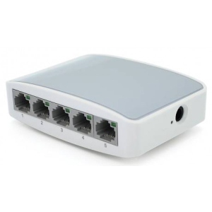 Коммутатор локальної мережі (Switch) ONV H3005S офіційний сайт