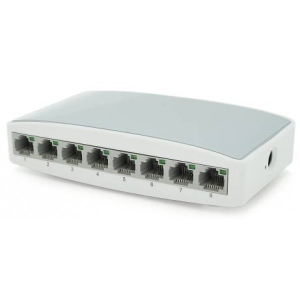 Коммутатор локальної мережі (Switch) ONV H3008S купити в Україні