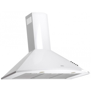 Витяжка декоративна ELEYUS ELEYUS Bora 1200 LED SMD 90 WH