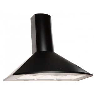 Витяжка декоративна ELEYUS Bora 1200 LED SMD 90 BL