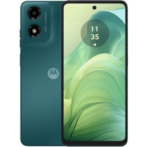 Смартфон Motorola G04 4/64Gb Sea Green