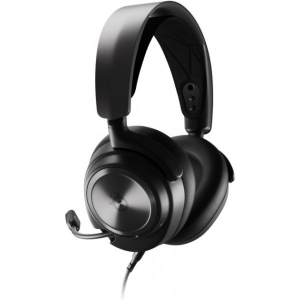 Гарнітура дротова ігрова SteelSeries Arctis Nova Pro (61527)