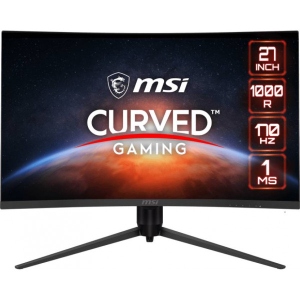 Монітор ігровий MSI G271CQP E2