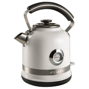 Електричний чайник Ariete 2854 White