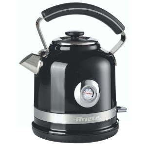 Електричний чайник Ariete 2854 Black