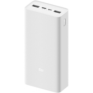 Батарея мобільна Xiaomi Power Bank 3 30000 mAh USB-C 18W (VXN4307CN)