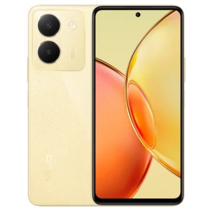 Смартфон vivo Y36 8/128Gb Vibrant Gold