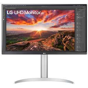 Монітор LG 27UP850-W