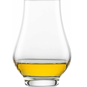 Набір бокалів Schott Zwiesel Whisky Nosing 0,322 л 4 шт. (130000)