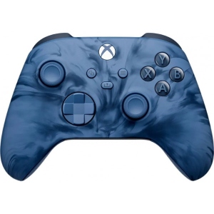 Геймпад Xbox Wireless Controller Stormcloud Vapor