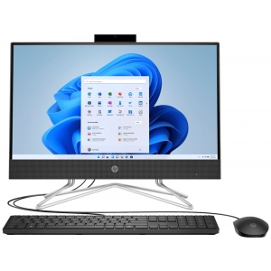 Комп'ютер-моноблок HP 22-dd2006ua (6C8T3EA)