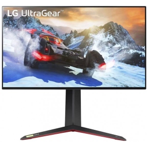 Монітор ігровий LG 27GP95RP-B