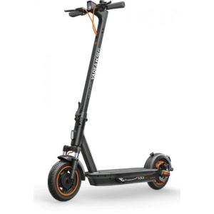 Електросамокат YADEA KS5 Black/Gray