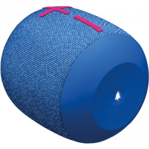 Портативна акустика Logitech Ultimate Ears Wonderboom 3 Performance Blue (984-001830)