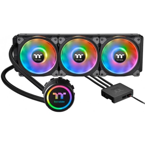 Водяна система охолодження Thermaltake CL-W256-PL12SW-A