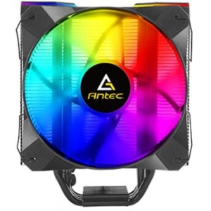 Процесорний кулер Antec FrigusAir 400 ARGB (0-761345-74007-4)