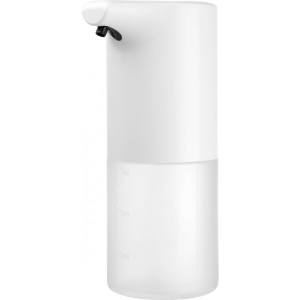 Дозатор для мила Ergo AFD-EG01WH White Київ