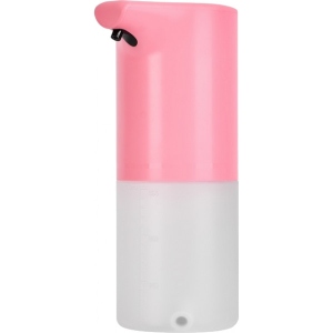 Дозатор для мила Ergo AFD-EG01PK Pink