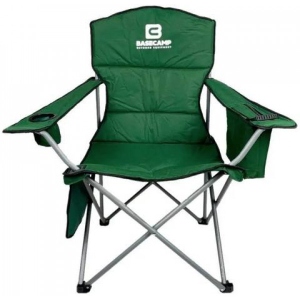 Складане крісло Base Camp Hunter Olive Green (BCP 10201)