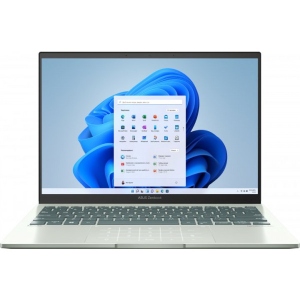 Ноутбук Asus Zenbook S UM5302TA-LV523W Aqua Celadon