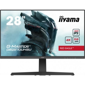 Монітор ігровий IIYAMA GB2870UHSU-B1