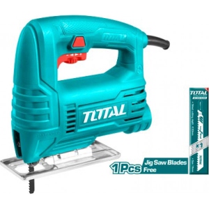 Електролобзик Total TS2045565