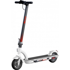 Електросамокат YADEA KS3 White/Red/Black