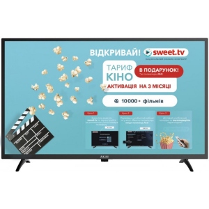 Телевізор Akai TV32U22S