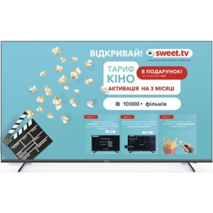 Телевізор Akai TV50U22S