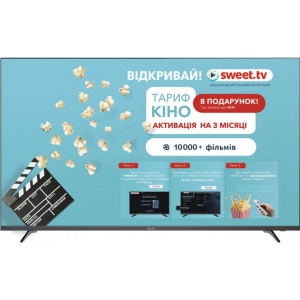 Телевізор Akai TV55U22S
