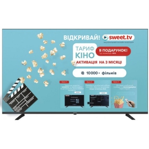 Телевізор Akai TV58U22S