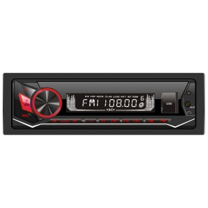 Авторесивери 1DIN Ergo AR-301RBT