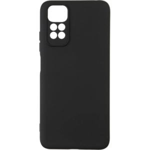 Чохол для смартфону Armorstandart ICON Case for Xiaomi Redmi Note 11 / Note 11s Camera cover Black (ARM61577)