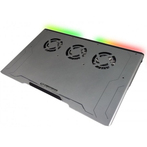 Підставка під ноутбук Esperanza EGC108 Boreas Notebook Cooling Pad