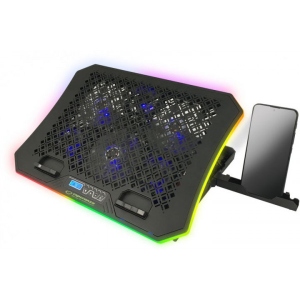 Підставка під ноутбук Esperanza EGC109 Galerne Notebook Cooling Pad