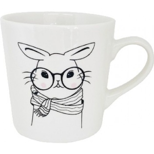 Чашка Limited Edition Mime Hare 250 мл (12596-126040ZRXC)