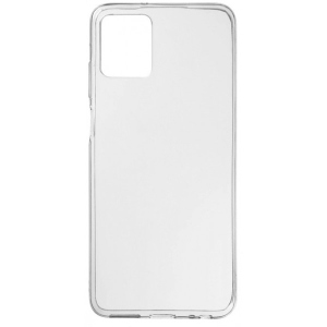 Чохол для смартфону
 Armorstandart Air Series for Motorola G32 Transparent (ARM63099)