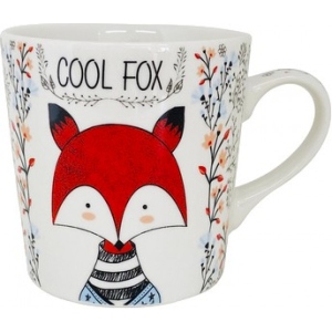 Чашка Limited Edition Cool Fox 250 мл (12596-122011HYC)