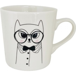 Чашка Limited Edition Mime Cat 250 мл (12596-126040ZRXA)