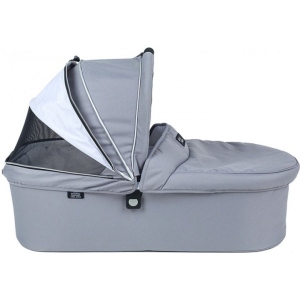 Люлька для коляски Valco Baby External Bassinet для Snap & Snap4/Cool Grey (9966)
