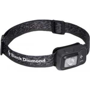 Ліхтар акумуляторний Black Diamond Astro 300 Graphite (BD 6206740004ALL1)
