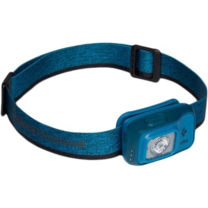 Ліхтар акумуляторний Black Diamond Astro 300-R Azul (BD 6206784004ALL1)